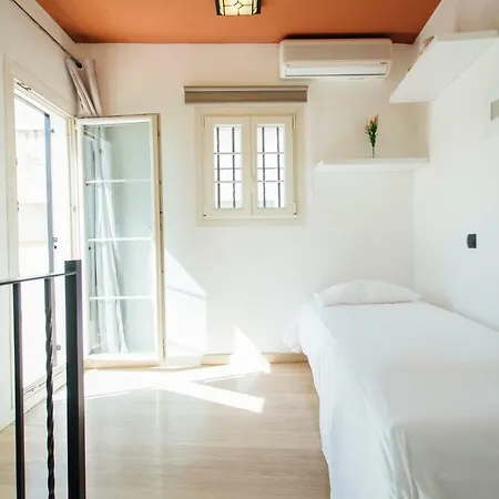 Triplex Con Terraza Celinda