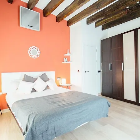 Triplex Con Terraza Celinda Holiday home *