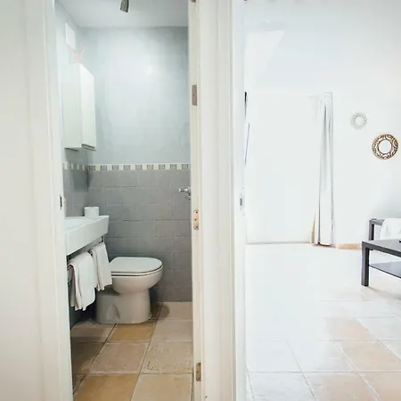 Holiday home Triplex Con Terraza Celinda Seville