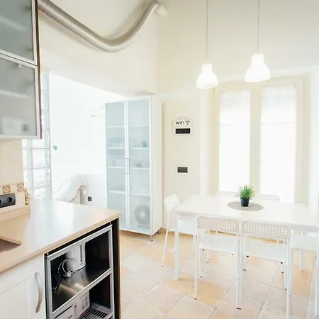 Triplex Con Terraza Celinda